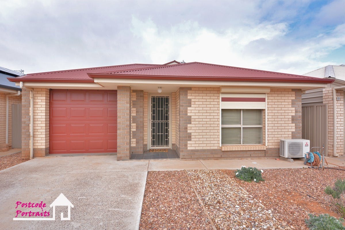 28A Risby Avenue, Whyalla Jenkins, SA, 5609 Sold Elders Real Estate