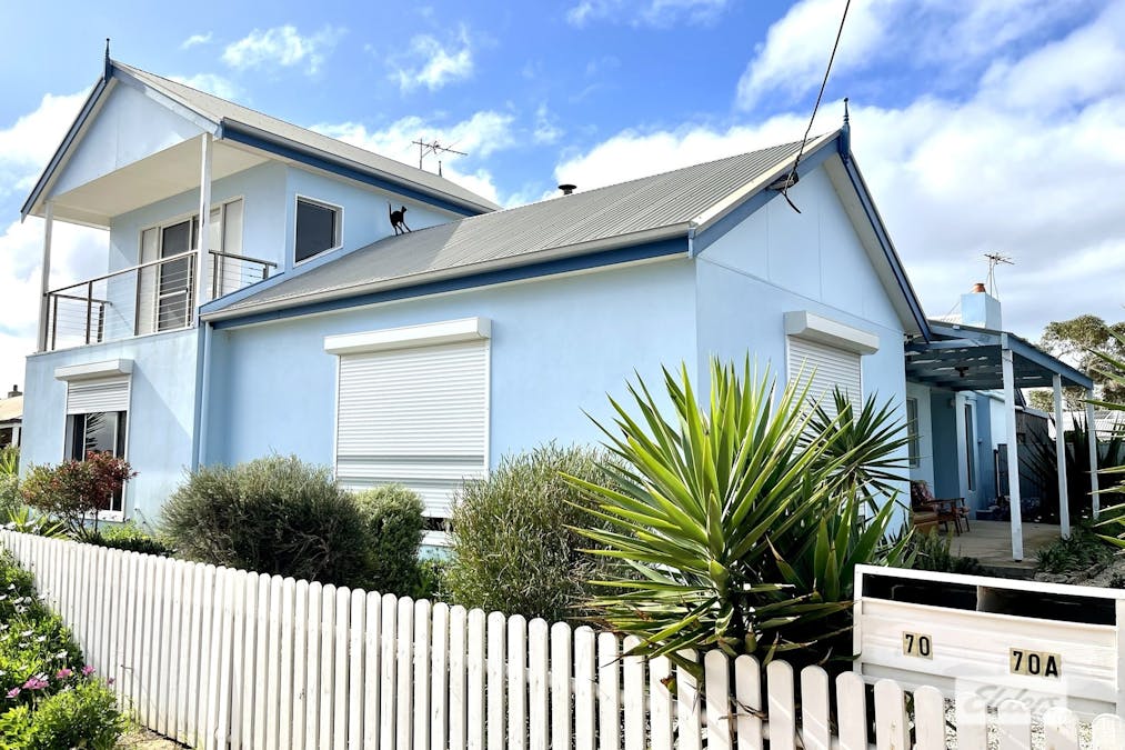70 & 70A O'Loughlin Street, Ceduna, SA, 5690 - Image 1