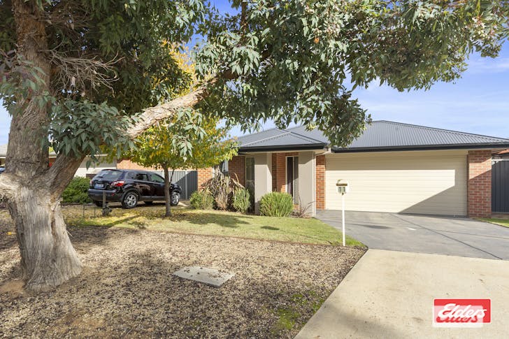 11 Robinson Way, Yarrawonga, VIC, 3730
