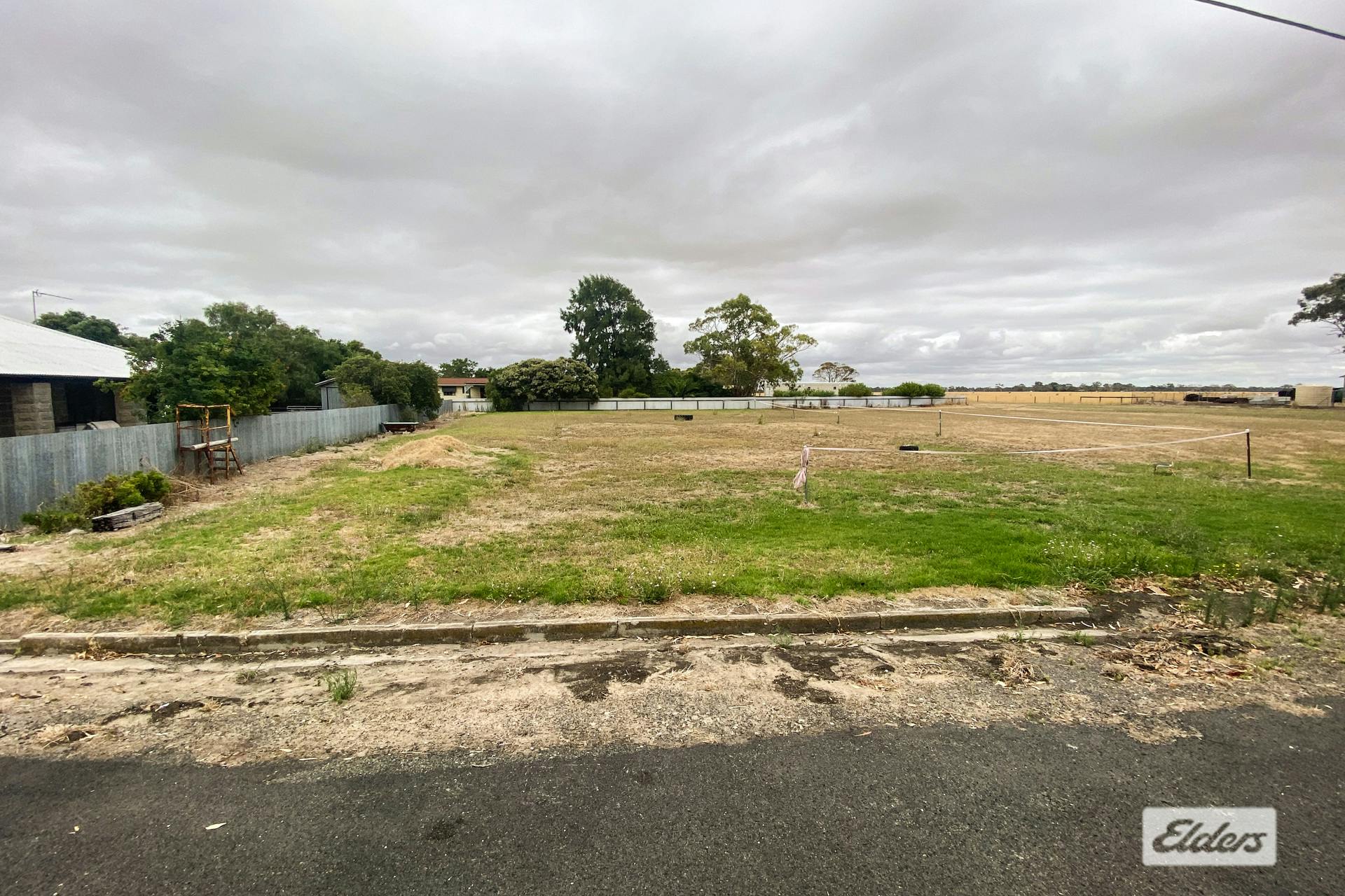 LOT 185 Musgrave Avenue, Lucindale, SA, 5272 Sold Elders Real Estate