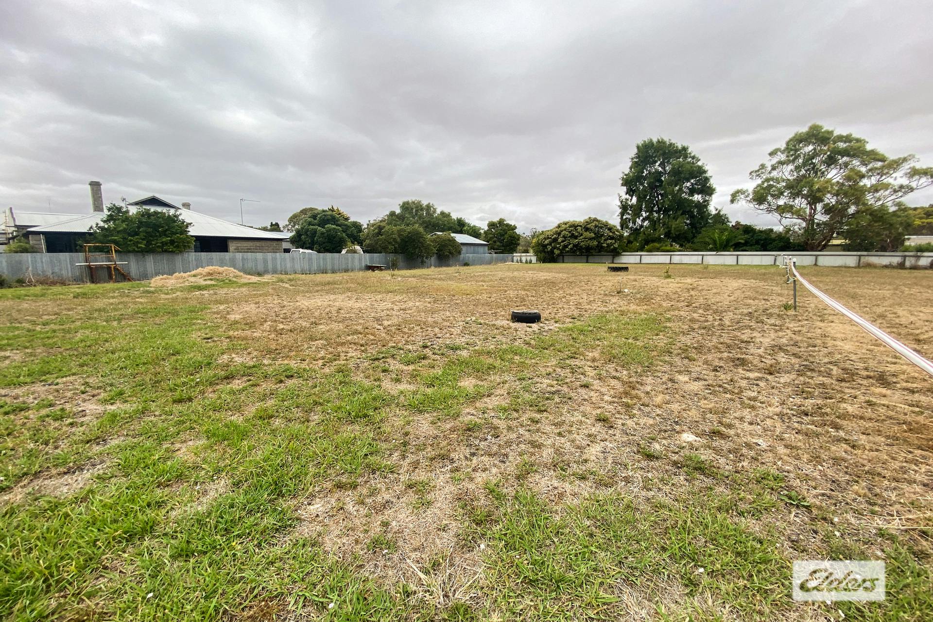 LOT 185 Musgrave Avenue, Lucindale, SA, 5272 Sold Elders Real Estate