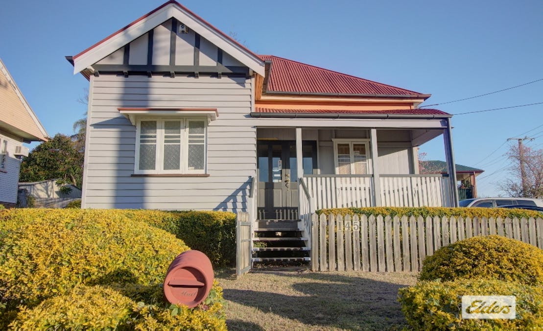 145 Brisbane Road, Booval, QLD, 4304 - Image 2