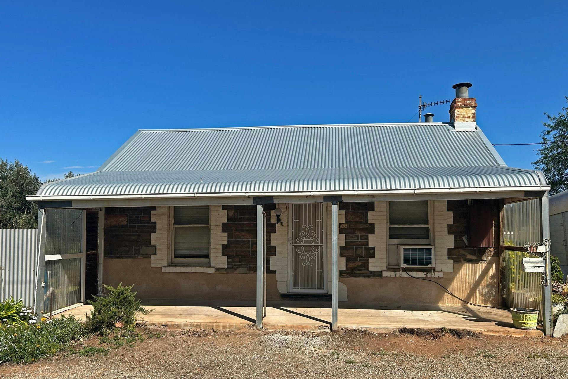 10 Welsh Place, Burra, SA, 5417 Sold Elders Real Estate