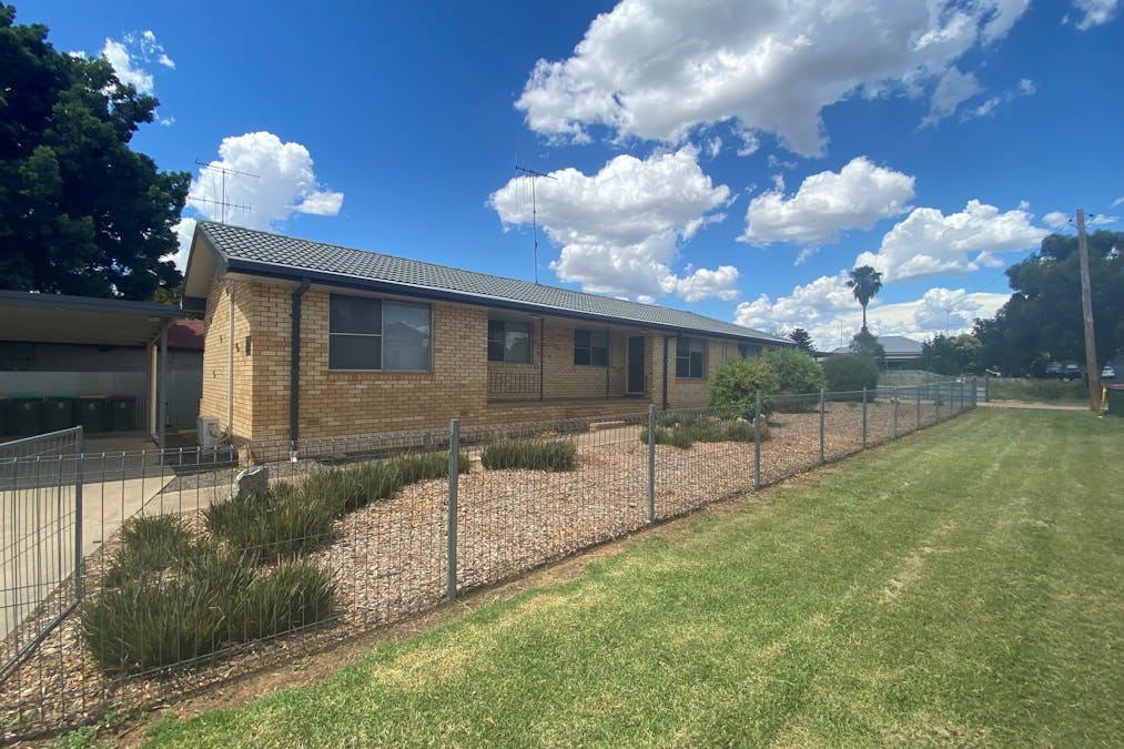 3/31 Forbes Road, Parkes, NSW, 2870 - Image 1