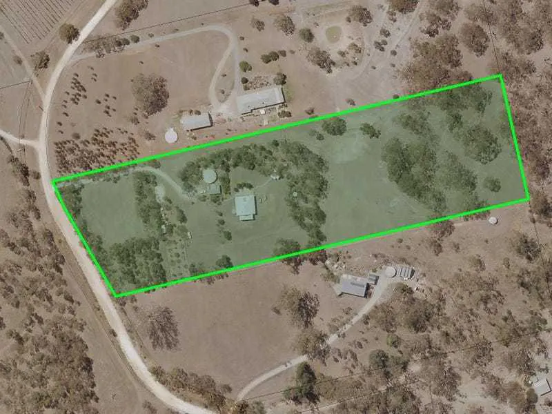 66 CAMPBELL Road, Penwortham, SA, 5453 - Image 30