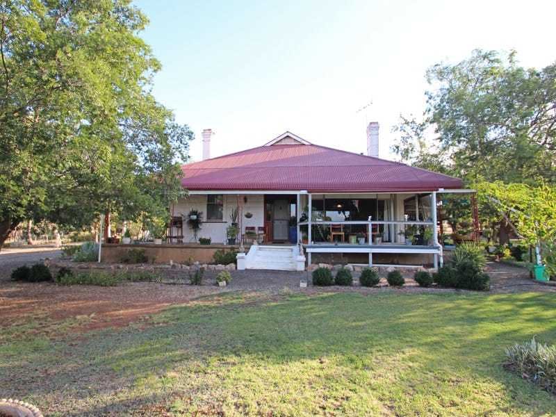 1036 Saddleworth Road, Saddleworth, SA, 5413 Sold Elders Real Estate