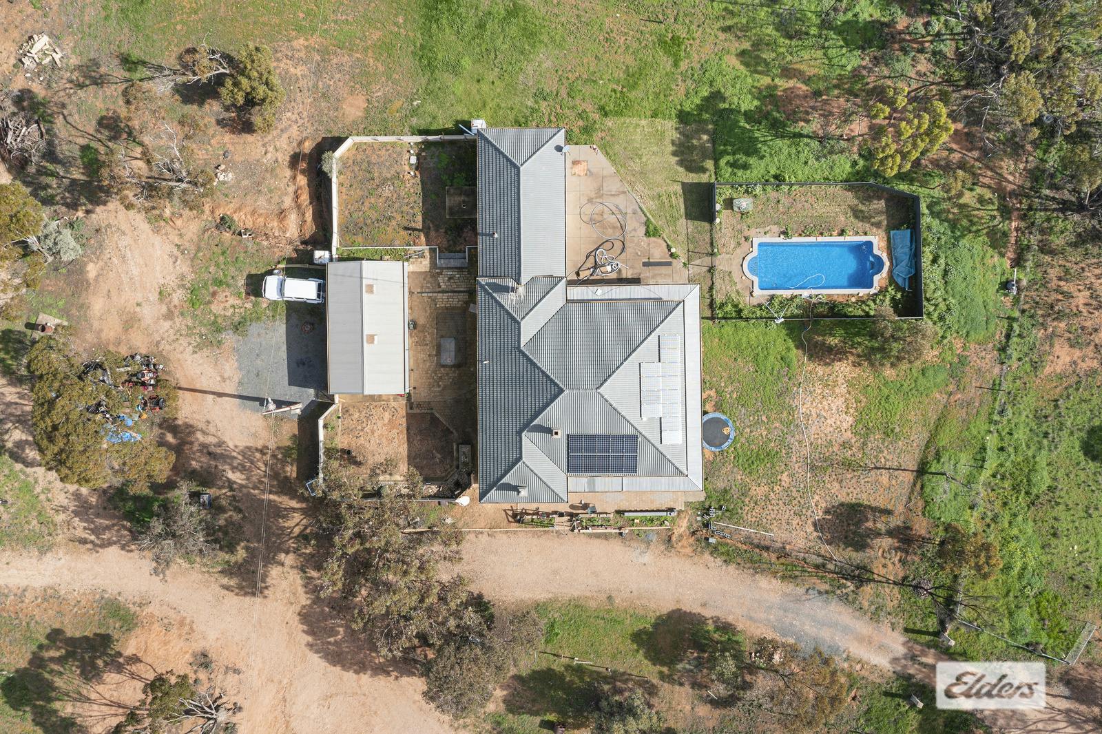 3553 Blyth Road, Bumbunga, SA, 5520 Sold Elders Real Estate