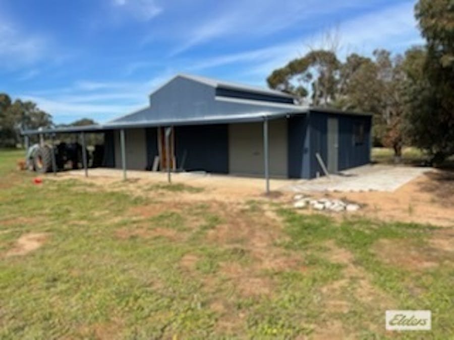 Lot 165 Quairading - York Road, Kauring, WA, 6302 - Image 6