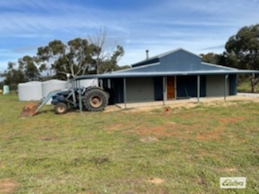 Lot 165 Quairading - York Road, Kauring, WA, 6302 - Image 11