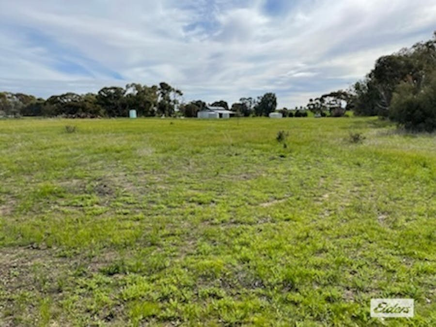 Lot 165 Quairading - York Road, Kauring, WA, 6302 - Image 1