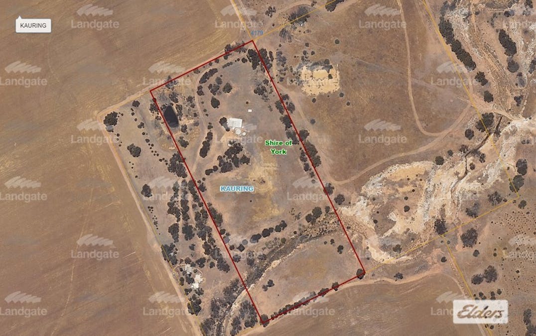 Lot 165 Quairading - York Road, Kauring, WA, 6302 - Image 12