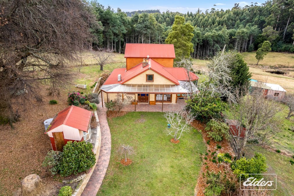 239 North Lilydale Road, North Lilydale, TAS, 7268 - Image 22