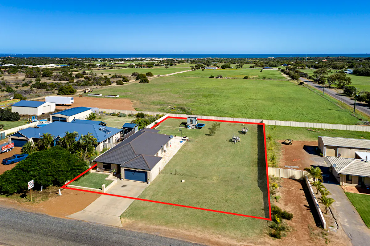 89 David Road, Waggrakine, WA, 6530 Sold Elders Real Estate