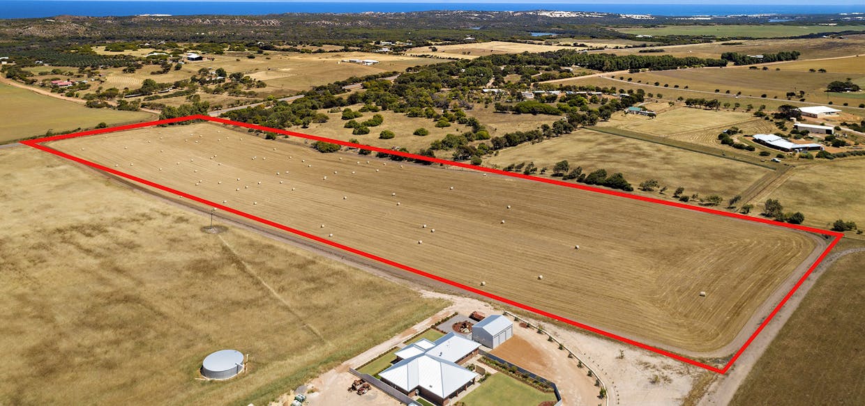 Lot G33 Brand Highway, Greenough, WA, 6532 - Image 1