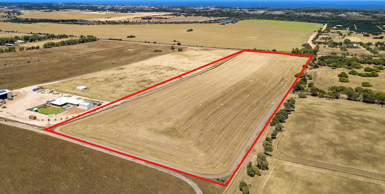 Lot G33 Brand Highway, Greenough, WA, 6532 - Image 2