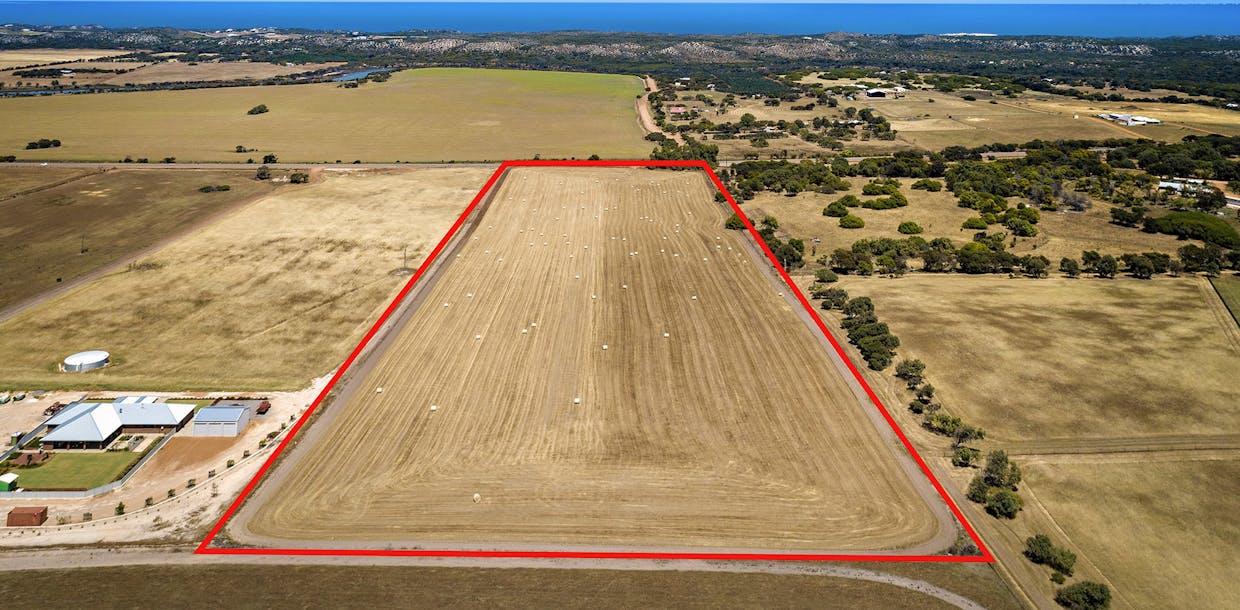 Lot G33 Brand Highway, Greenough, WA, 6532 - Image 3