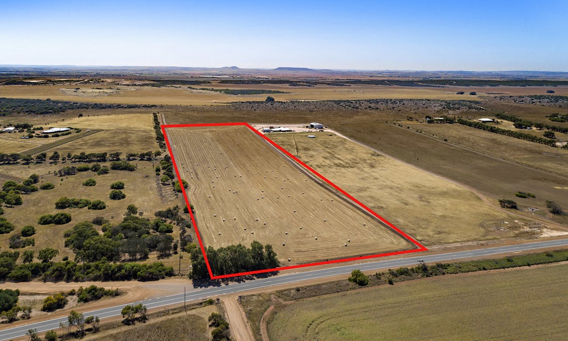 Lot G33 Brand Highway, Greenough, WA, 6532 - Image 4