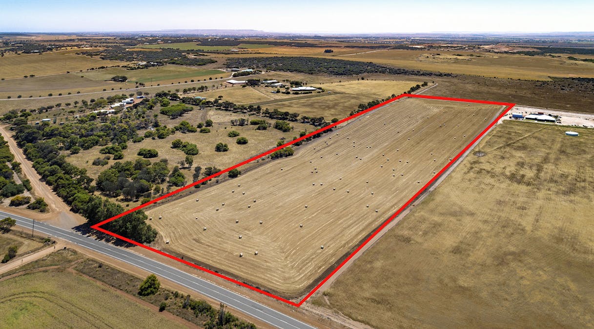 Lot G33 Brand Highway, Greenough, WA, 6532 - Image 5