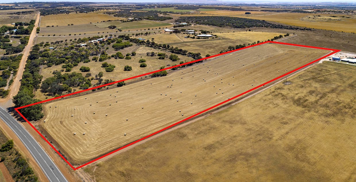 Lot G33 Brand Highway, Greenough, WA, 6532 - Image 6