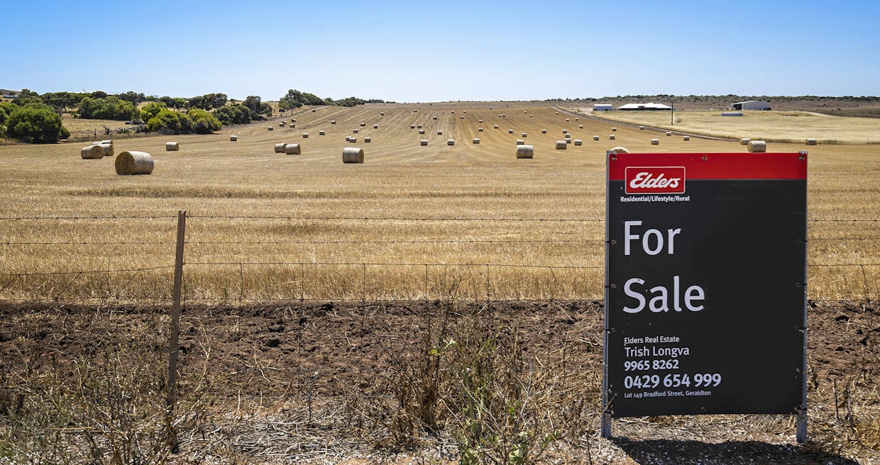 Lot G33 Brand Highway, Greenough, WA, 6532 - Image 7