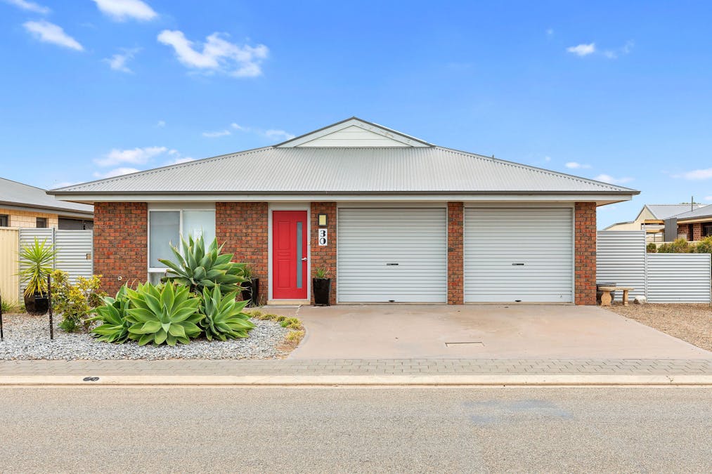 30 Lawrie Street, Tumby Bay, SA, 5605 Sold Elders Real Estate