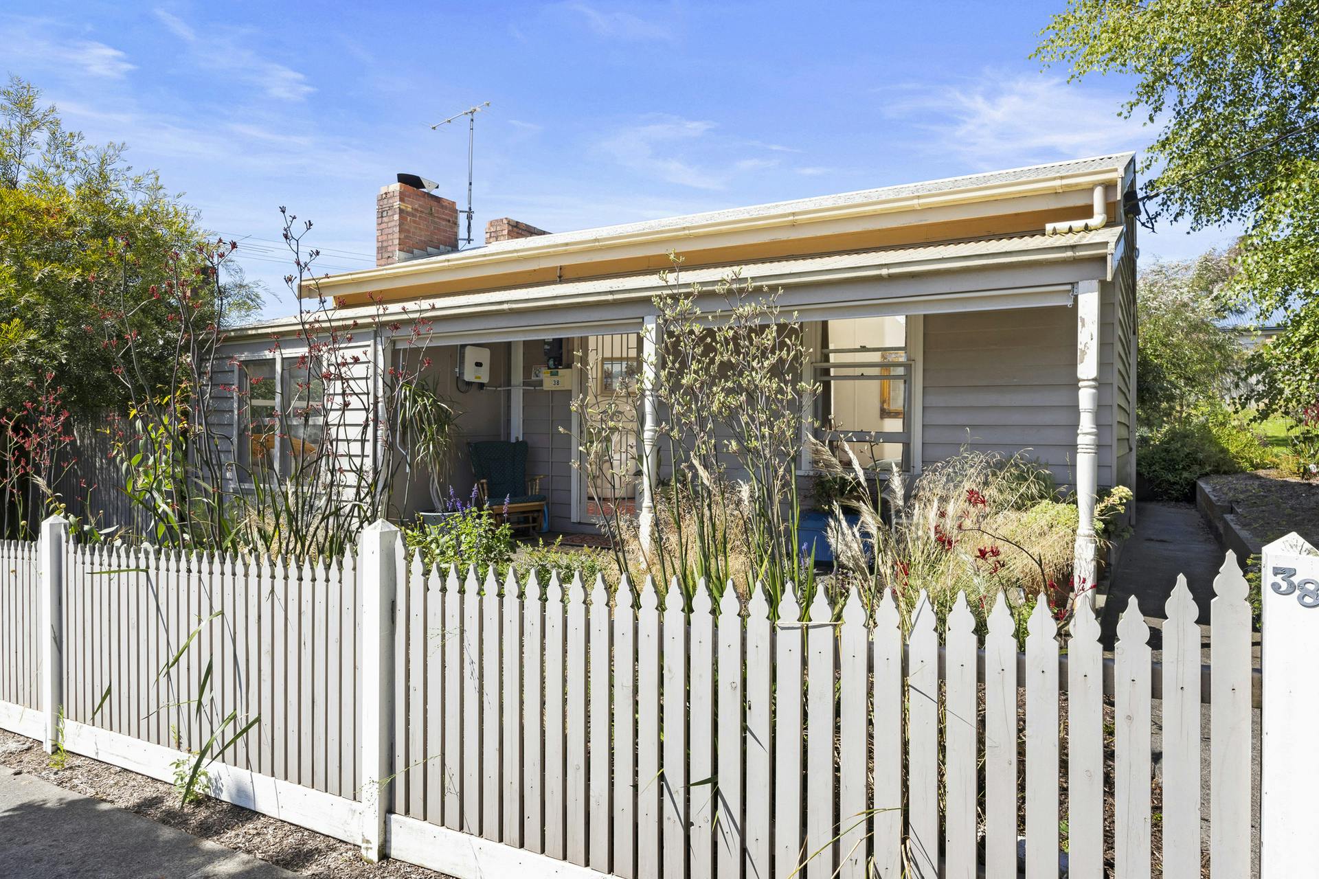 38 Victoria Street, Korumburra, VIC, 3950 Sold Elders Real Estate