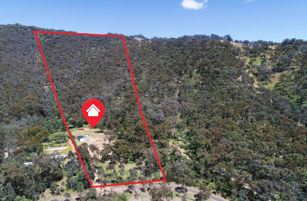 54 Bluegum Crescent, Bonnie Doon, VIC, 3720 - Image 11