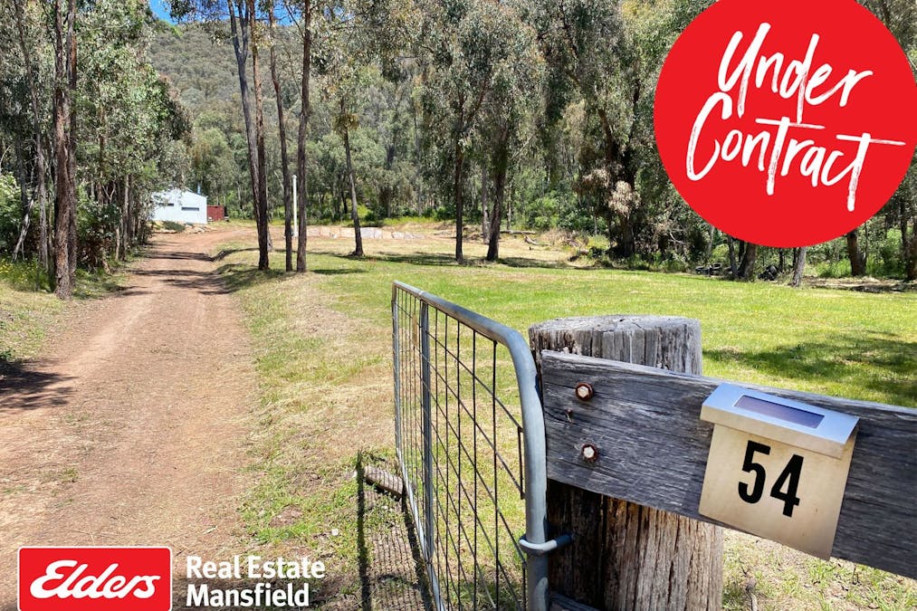 54 Bluegum Crescent, Bonnie Doon, VIC, 3720 - Image 1