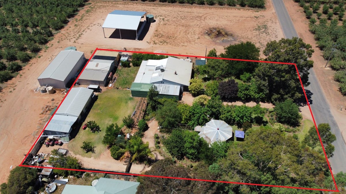 149 Begara Street, Renmark, SA, 5341 - Image 20