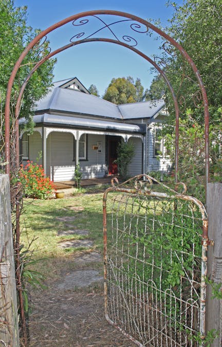 187 Six Chain Road, Sandford, VIC, 3312 Sold Elders Real Estate