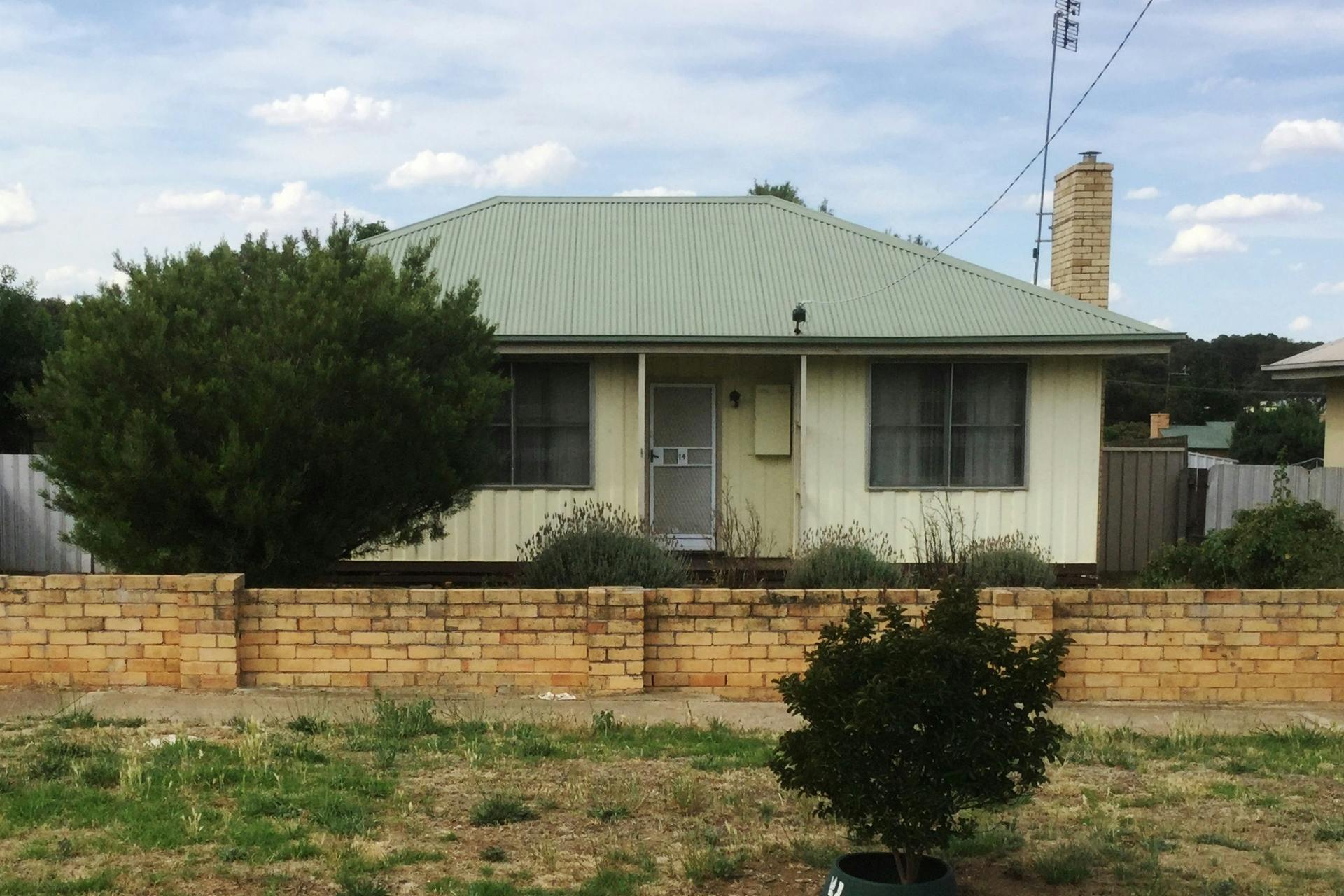 14 Street, St Arnaud, VIC, 3478 Sold Elders Real Estate