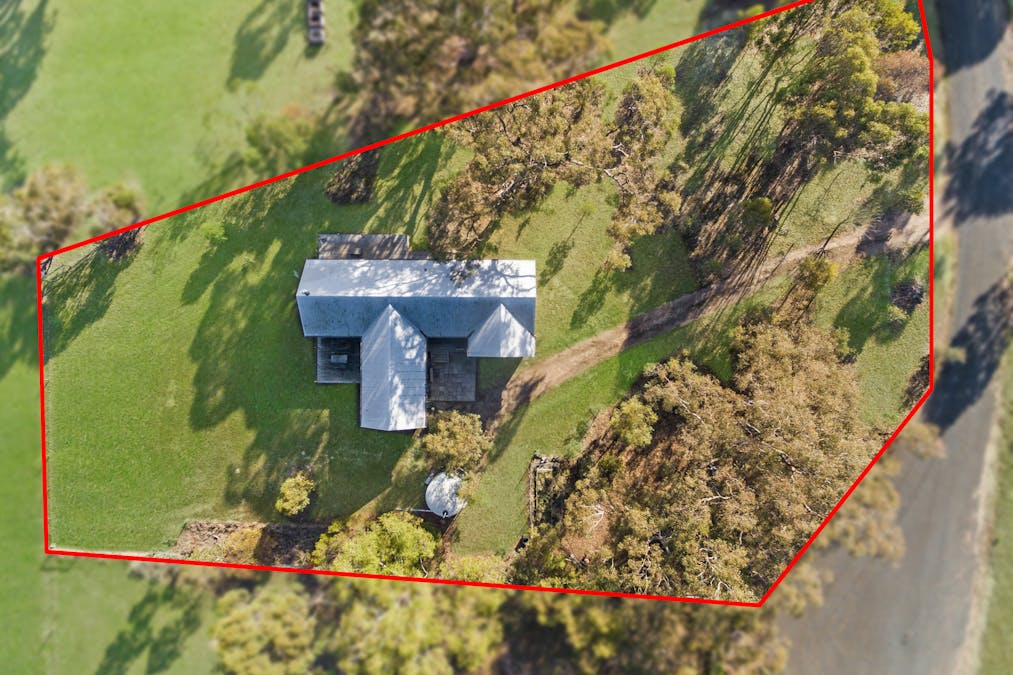 5/465 Tallarook Pyalong Road, Tallarook, VIC, 3659 - Image 1