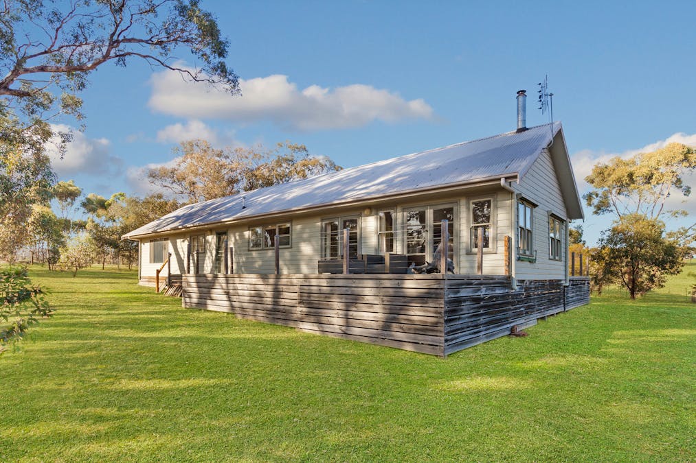 5/465 Tallarook Pyalong Road, Tallarook, VIC, 3659 - Image 11