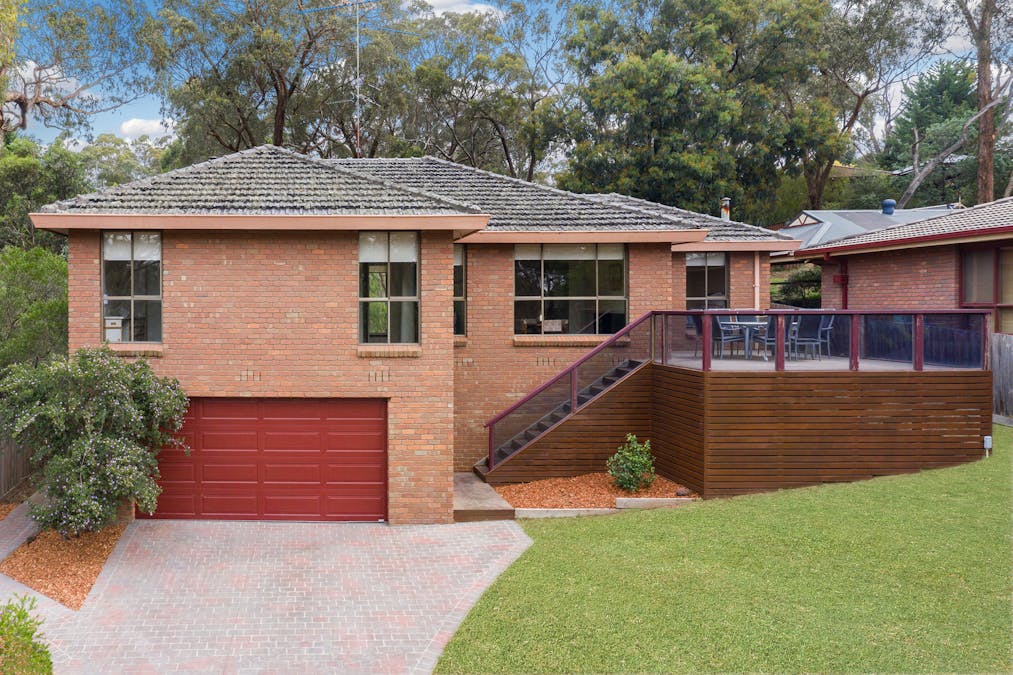 12 Anderson Road, Kilmore, VIC, 3764 - Image 1