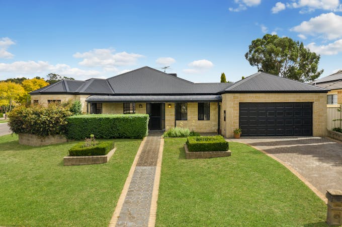 1 Olive Tree Court, Kilmore, VIC, 3764 - Image 1