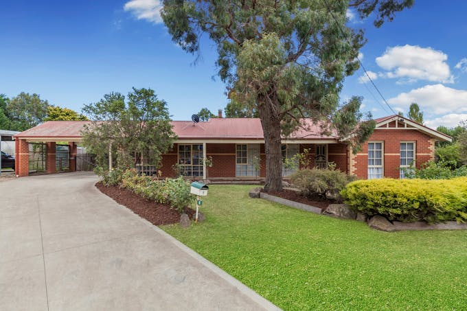 8 Union Street, Kilmore, VIC, 3764 - Image 1
