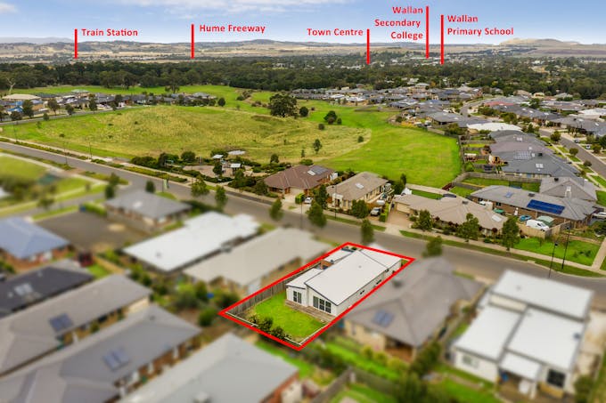 22 Springridge Boulevard, Wallan, VIC, 3756 - Image 1