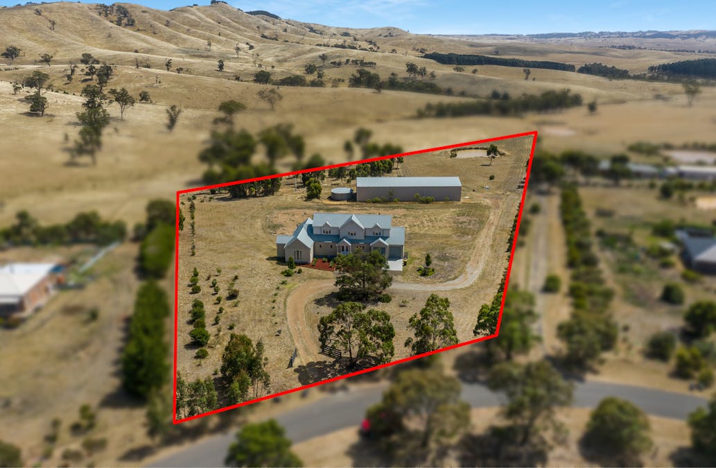 12 Porcupine Court, Chintin, VIC, 3756 - Image 1