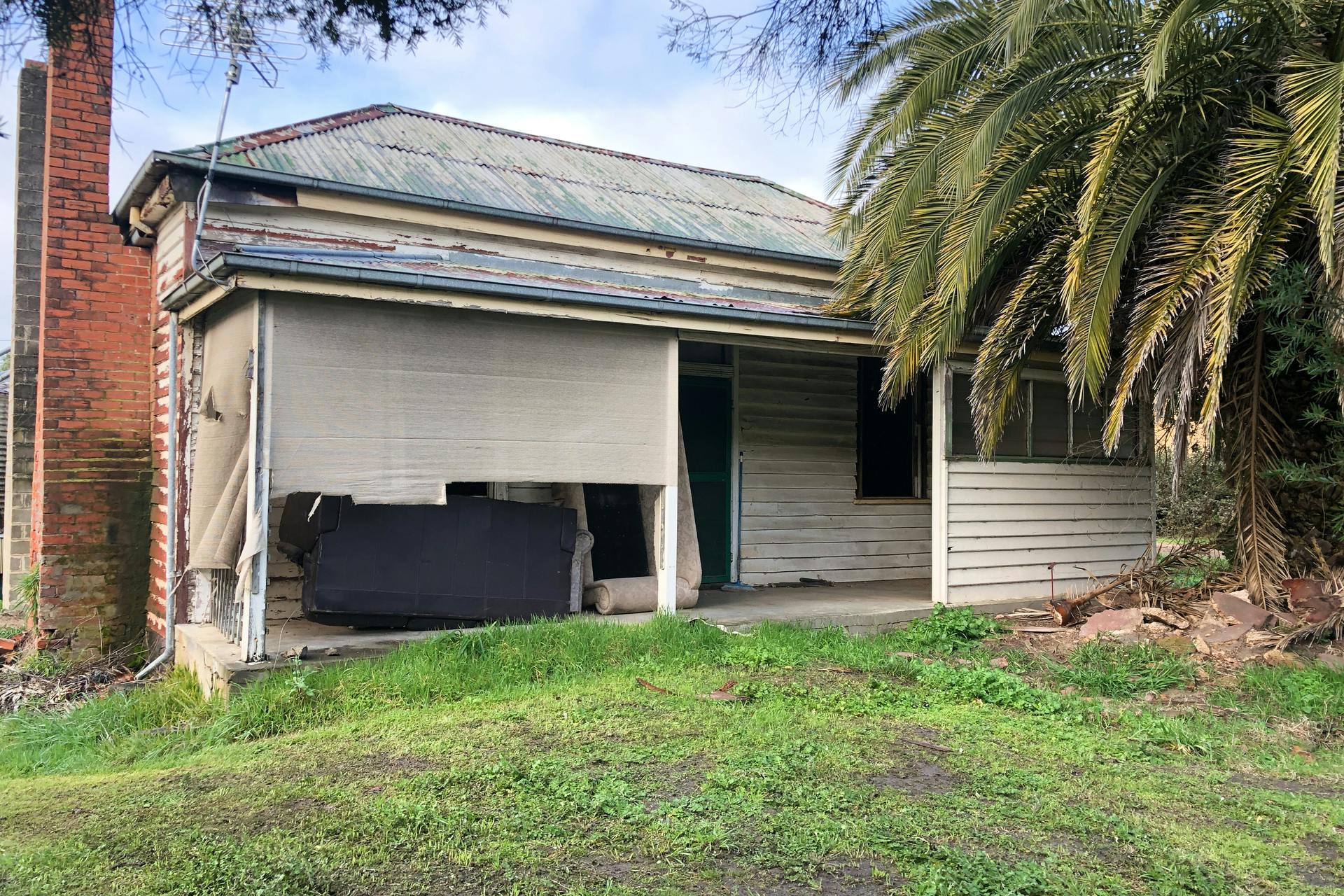 6 Ross Street, Casterton, VIC, 3311 Sold Elders Real Estate