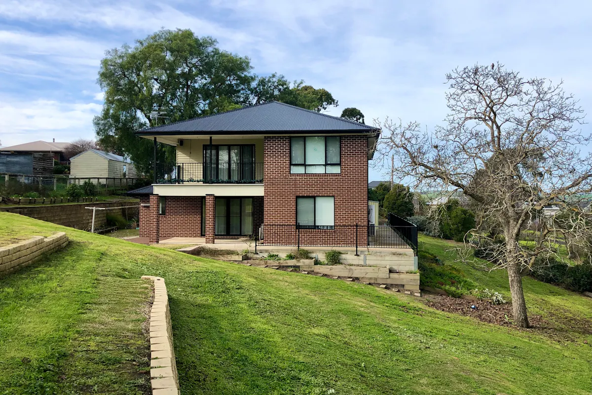 12 Robertson Street, Casterton, VIC, 3311 Sold Elders Real Estate