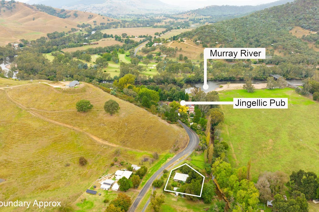 3173 River Road, Jingellic, NSW, 2642 - Image 2