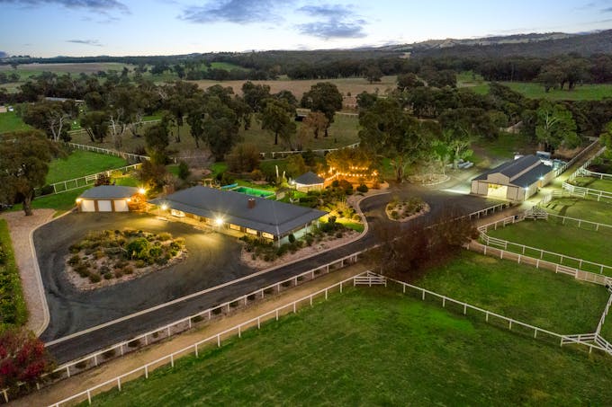 7 Kurkurac Court, High Camp, VIC, 3764 - Image 1