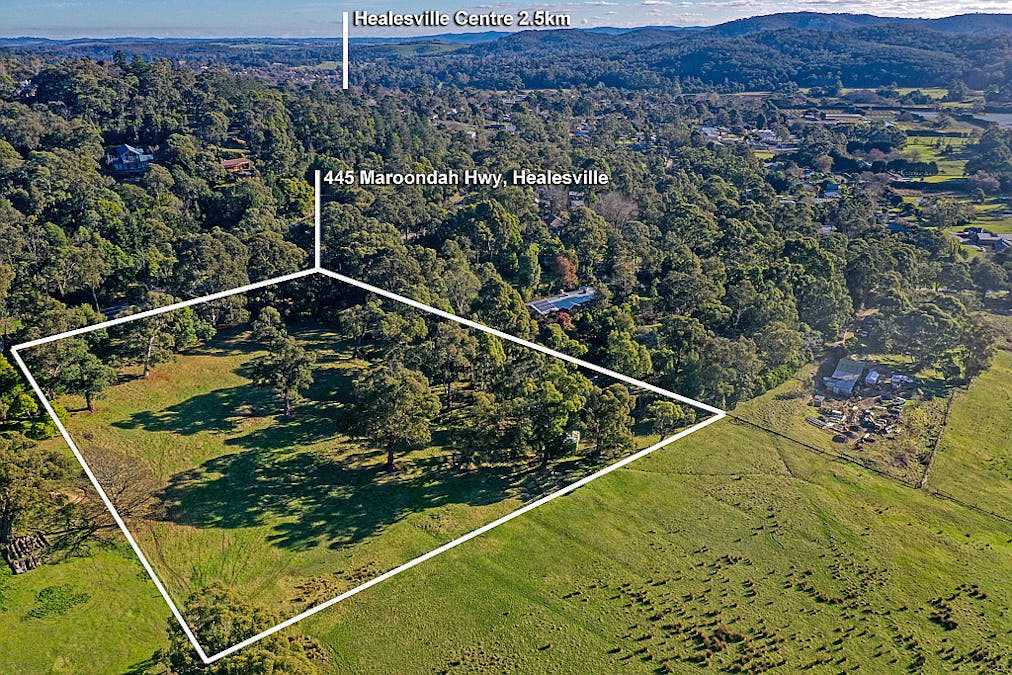 445 Maroondah Highway, Healesville, VIC, 3777 - Image 10