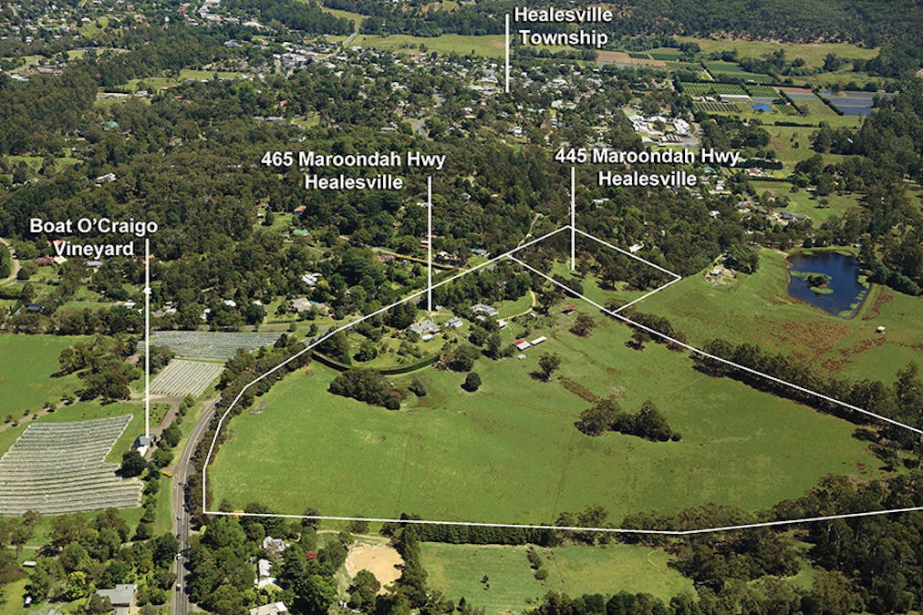 445 Maroondah Highway, Healesville, VIC, 3777 - Image 11