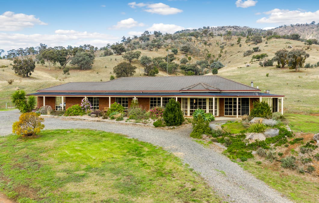 830 Upper Goulburn Road, Tallarook, VIC, 3659 - Image 1