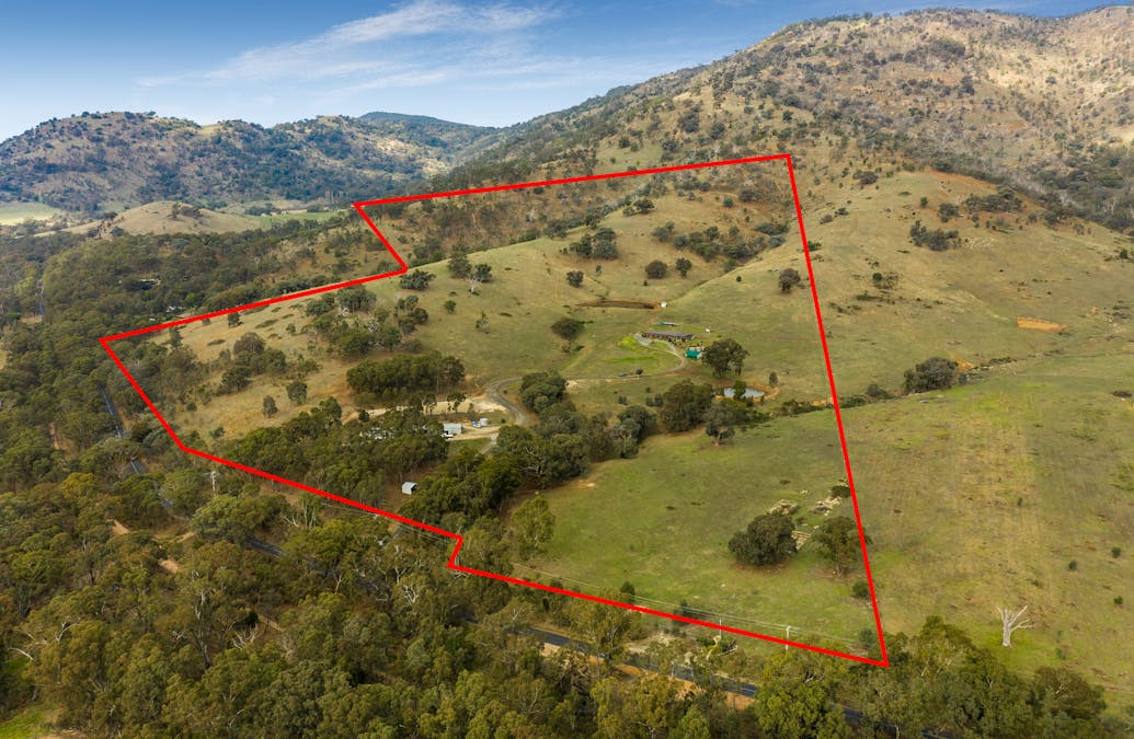830 Upper Goulburn Road, Tallarook, VIC, 3659 - Image 2
