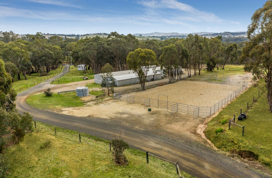 830 Upper Goulburn Road, Tallarook, VIC, 3659 - Image 3
