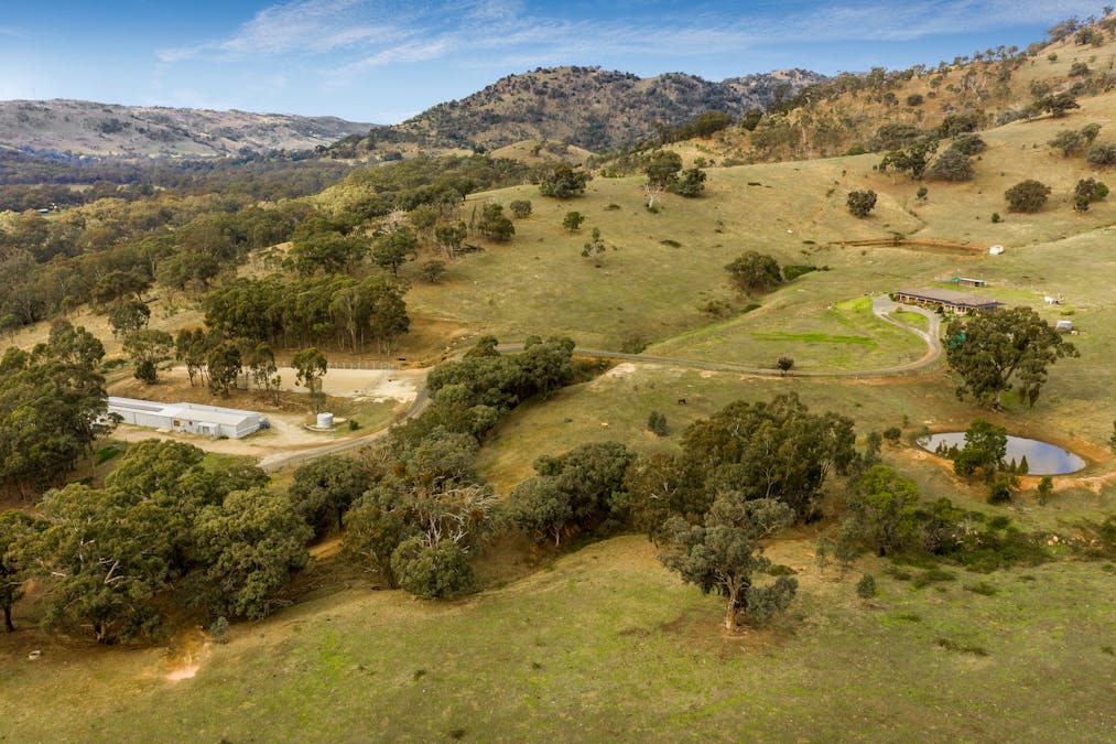 830 Upper Goulburn Road, Tallarook, VIC, 3659 - Image 4