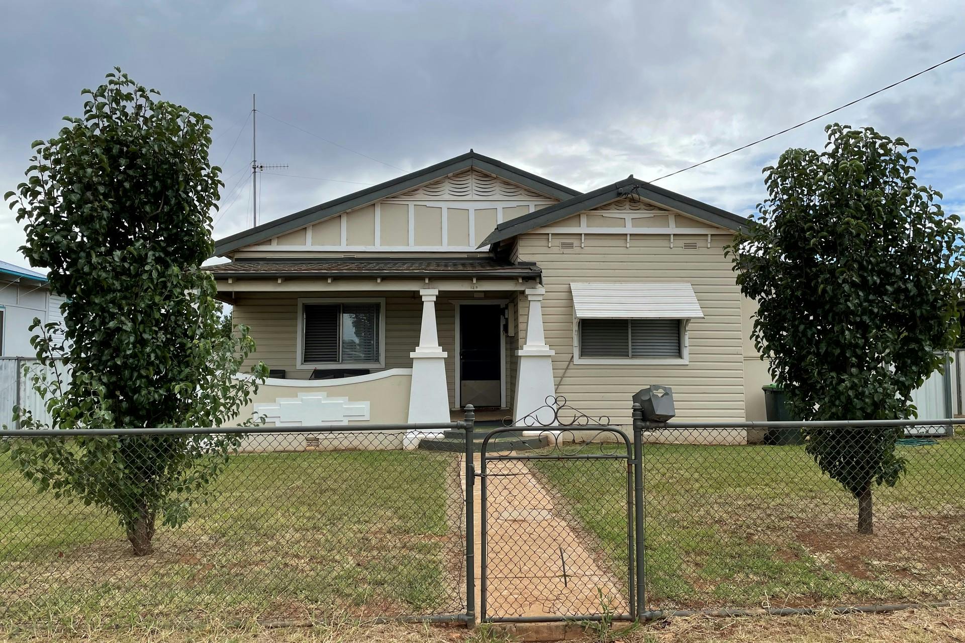 139 Bathurst Street, Condobolin, NSW, 2877 Sold Elders Real Estate