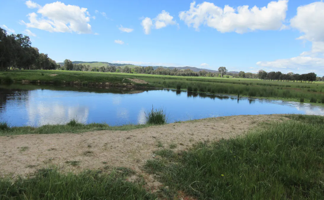 Molyullah-Tatong Road, Molyullah, VIC, 3673 - Image 1